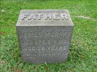 Murphy, James